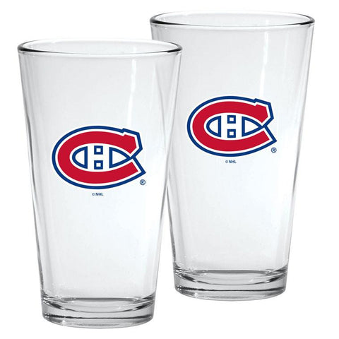 Montreal Canadiens Mixing Glass Set