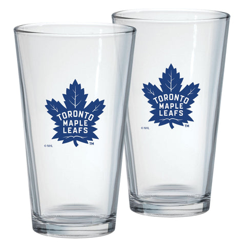 Toronto Maple Leafs Mixing Glass Set