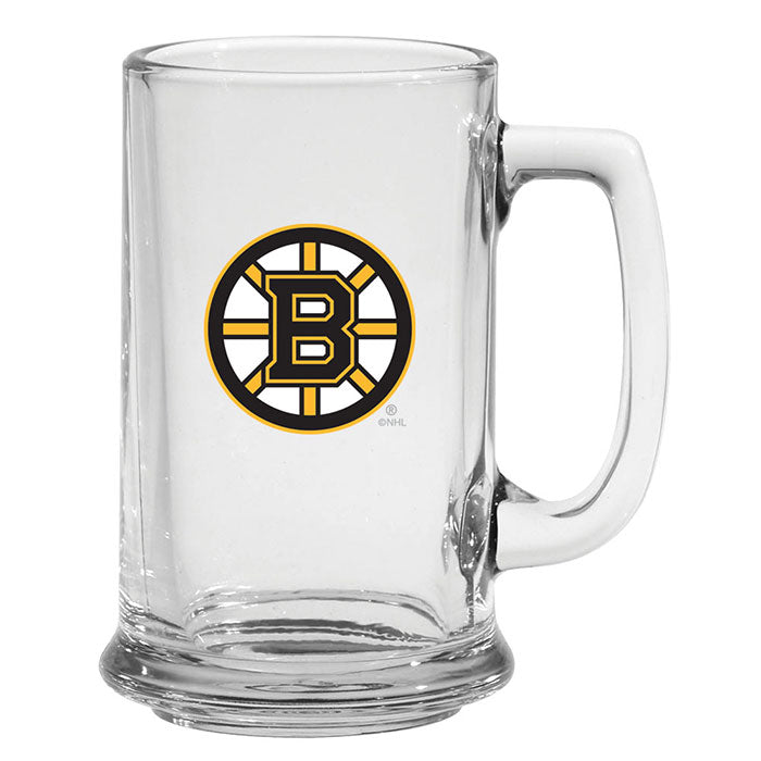 Boston Bruins 15oz Sport Mug