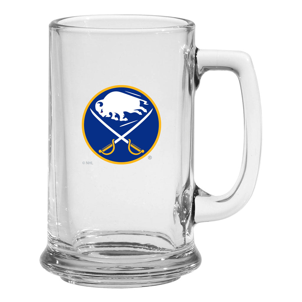 Buffalo Sabres 15oz Sport Mug