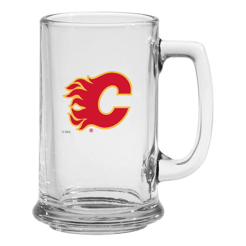 Calgary Flames Sport Mug