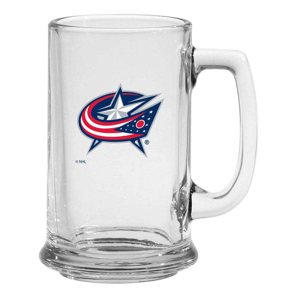 Columbus Blue Jackets 15oz Sport Mug