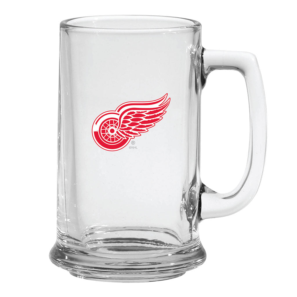 Detroit Red Wings 15oz Sport Mug