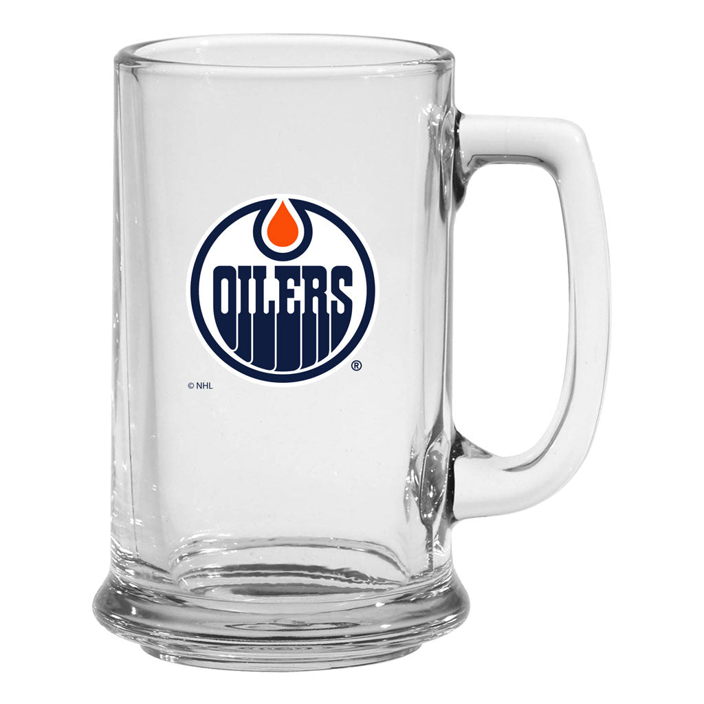 Edmonton Oilers Sport Mug