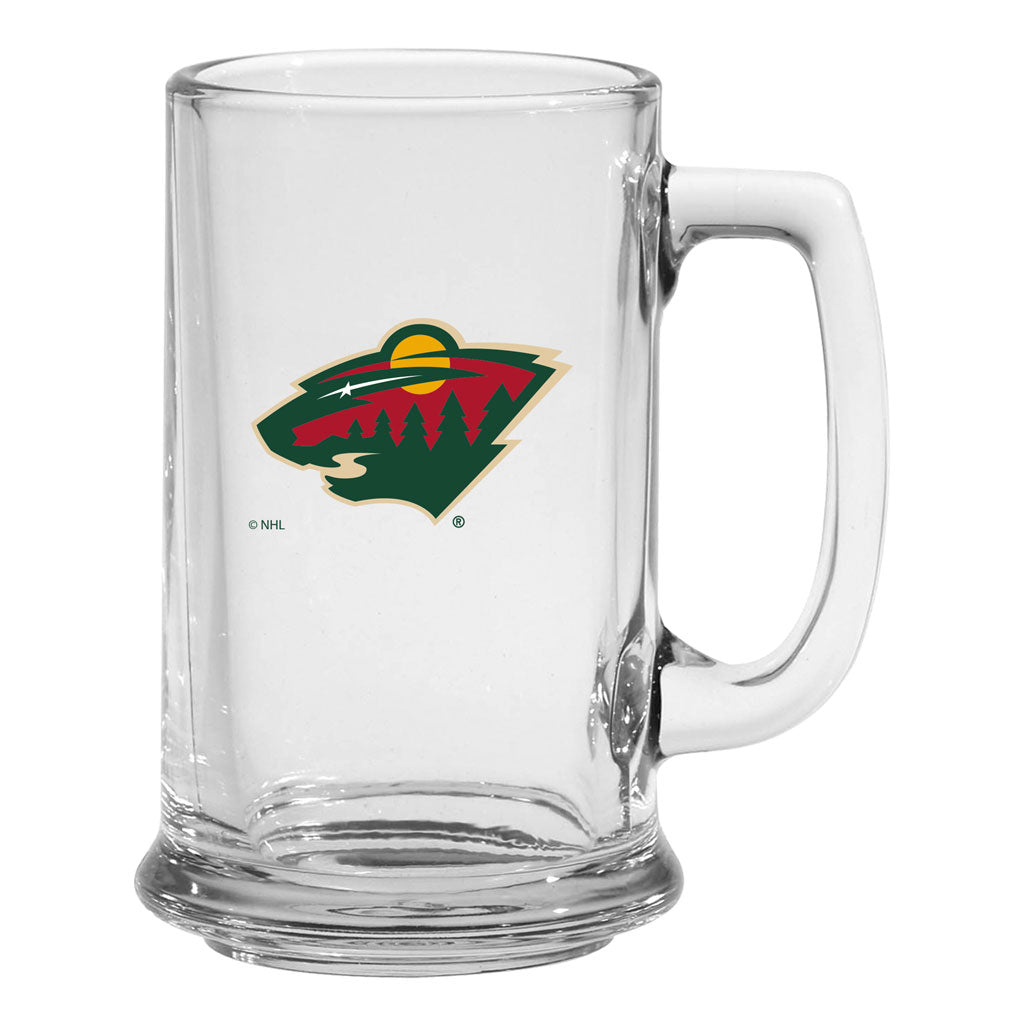 Minnesota Wild Sport Mug