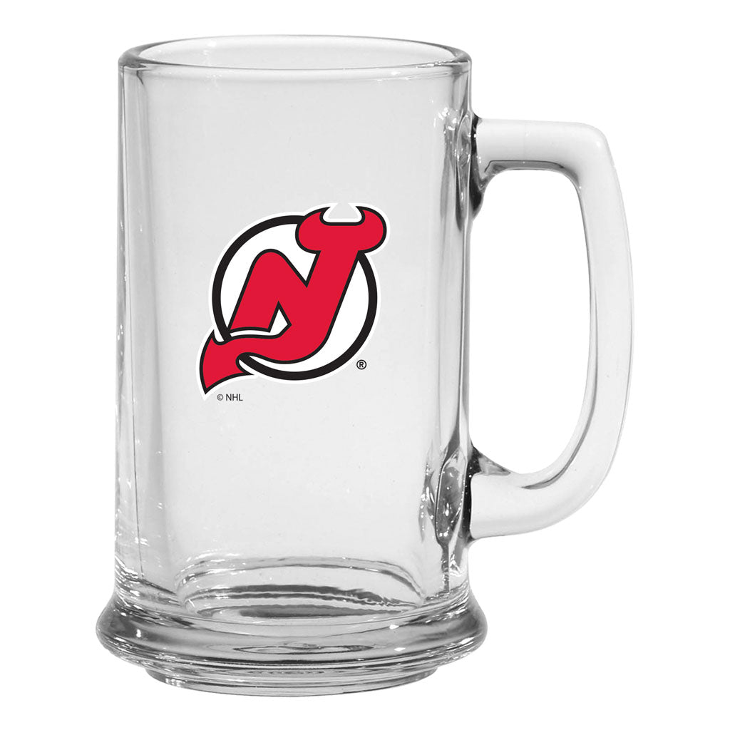 New Jersey Devils 15oz Sport Mug