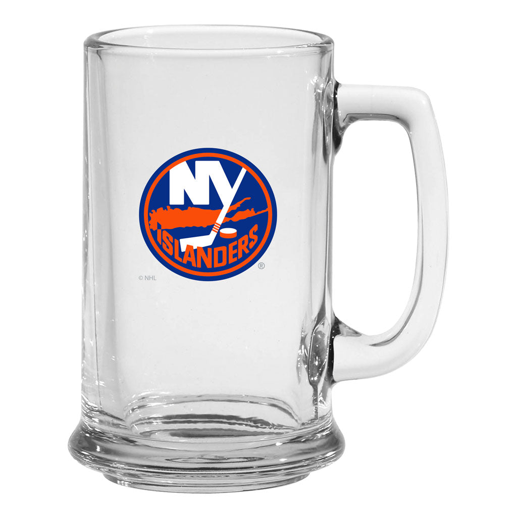 New York Islanders Sport Mug