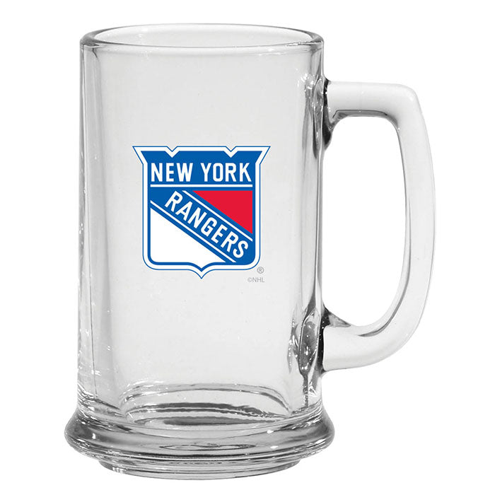 New York Rangers Sport Mug