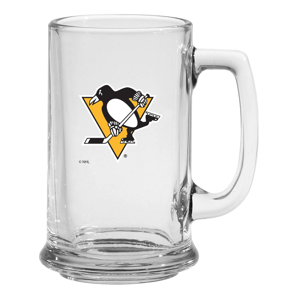 Pittsburgh Penguins 15oz Sport Mug