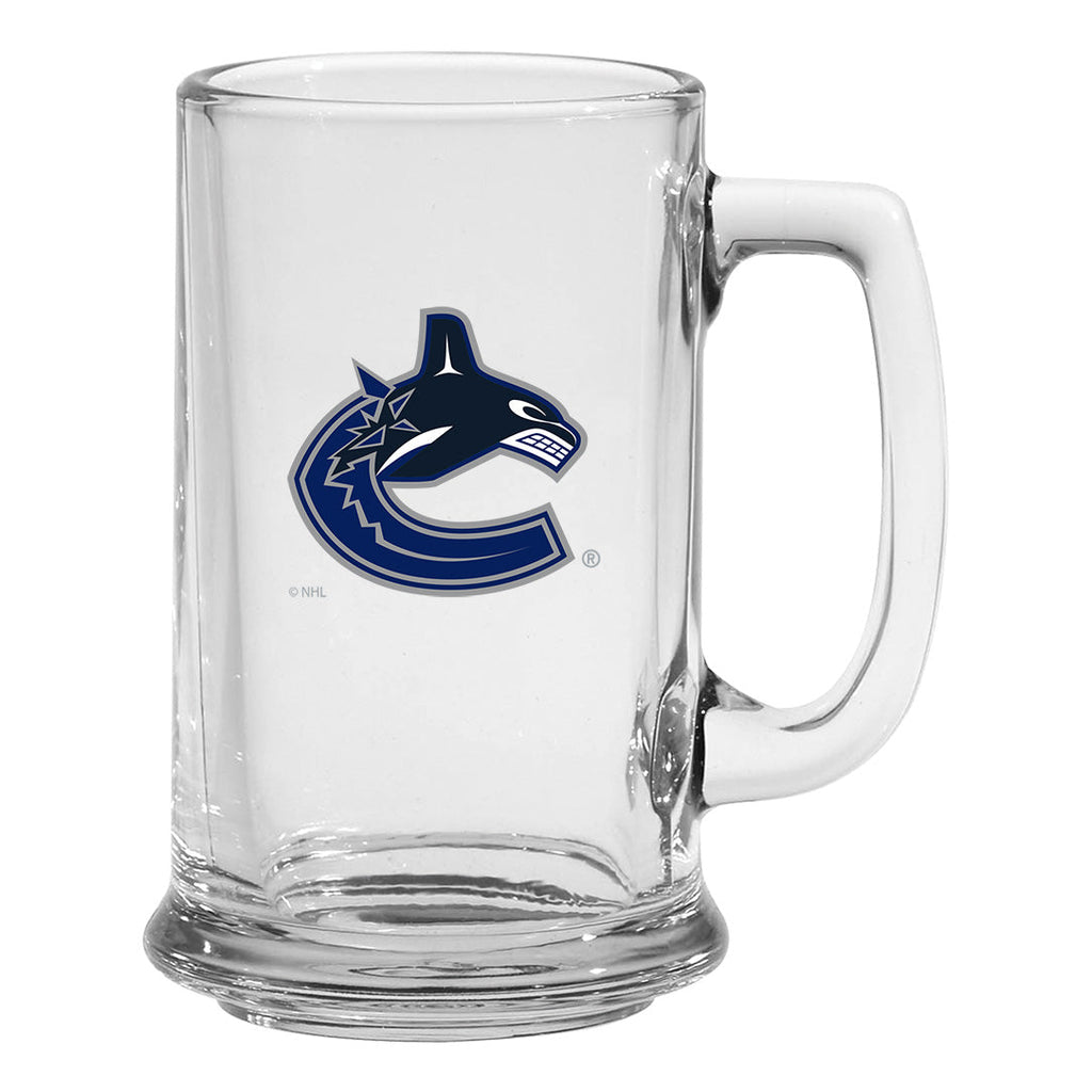 Vancouver Canucks 15oz Sport Mug