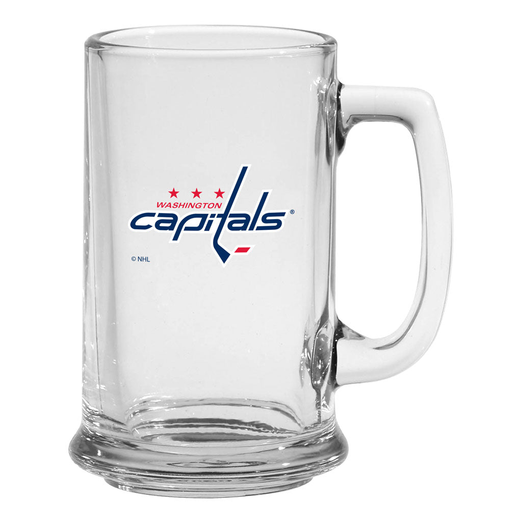 Washington Capitals 15oz Sport Mug