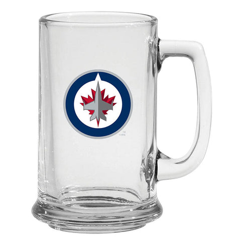 Winnipeg Jets Sport Mug