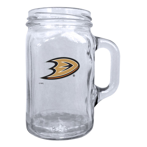 Anaheim Ducks Mason Mug