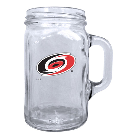 Carolina Hurricanes Mason Mug