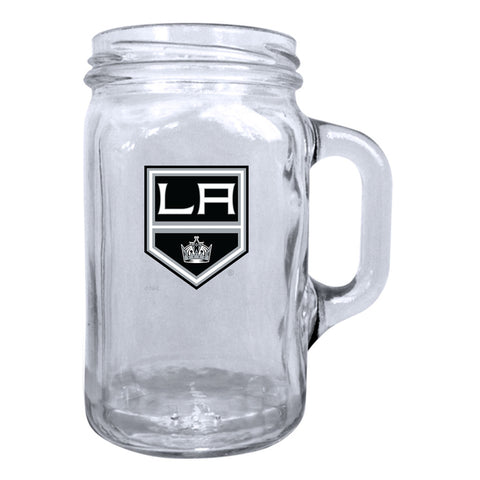 Los Angeles Kings Mason Mug