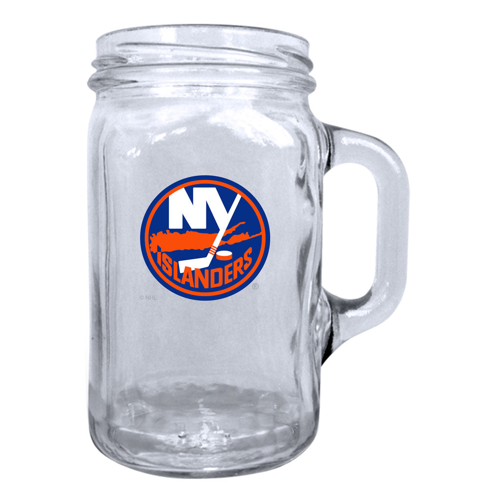 New York Islanders Mason Mug