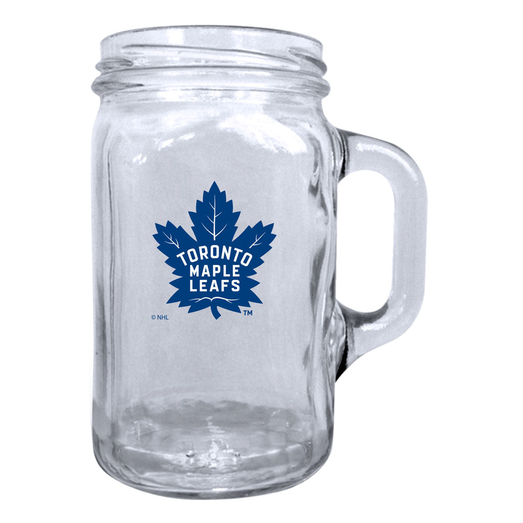 Toronto Maple Leafs Mason Mug
