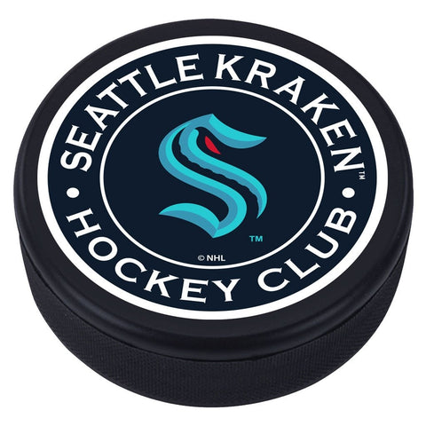 Seattle Primary Puck