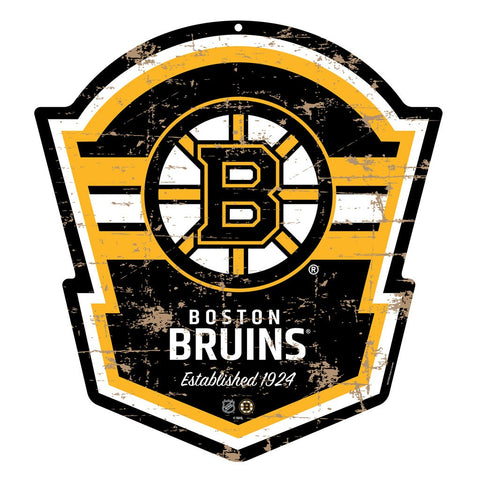 Boston Bruins 22