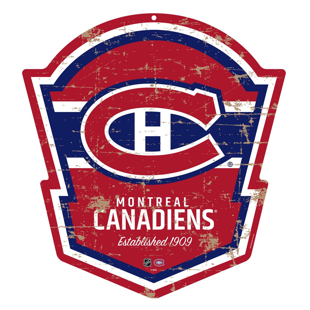 Montreal Canadiens 22