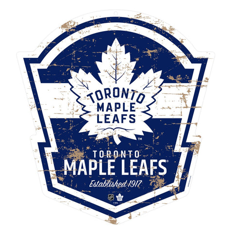 Toronto Maple Leafs 22