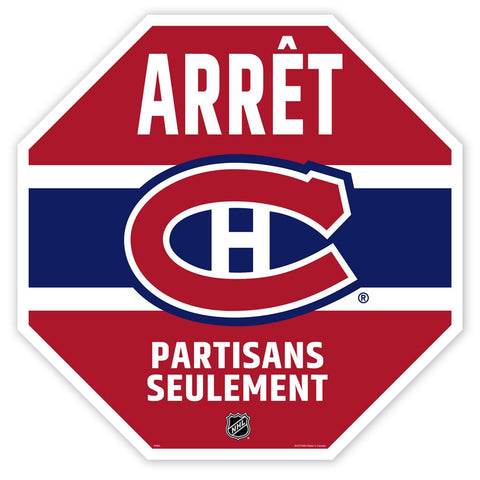 Montreal Canadiens 23