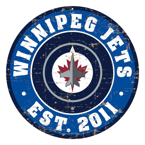 Winnipeg Jets 12