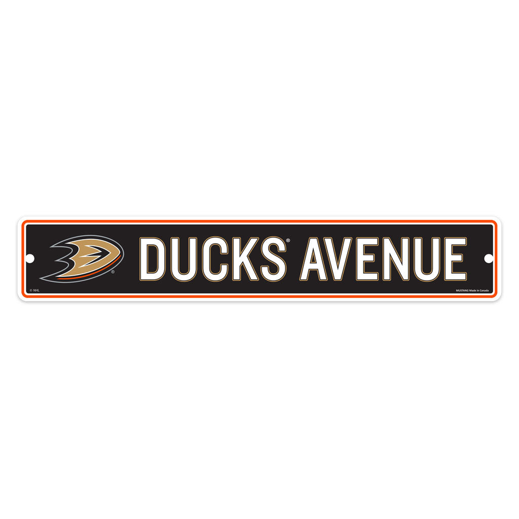 Anaheim Ducks 3