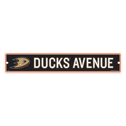 Anaheim Ducks 3